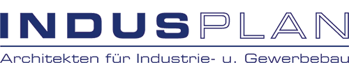 INDUSPLAN – Architekten für Industrie- und Gewerbebau
