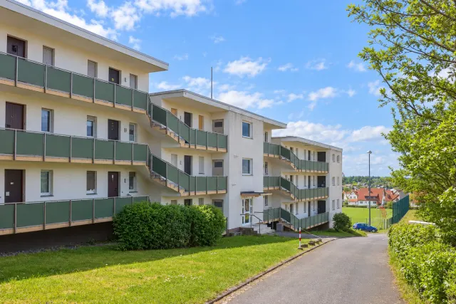 Haus Fuldablick